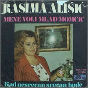 Rasima Alisic - Diskografija  1977_p