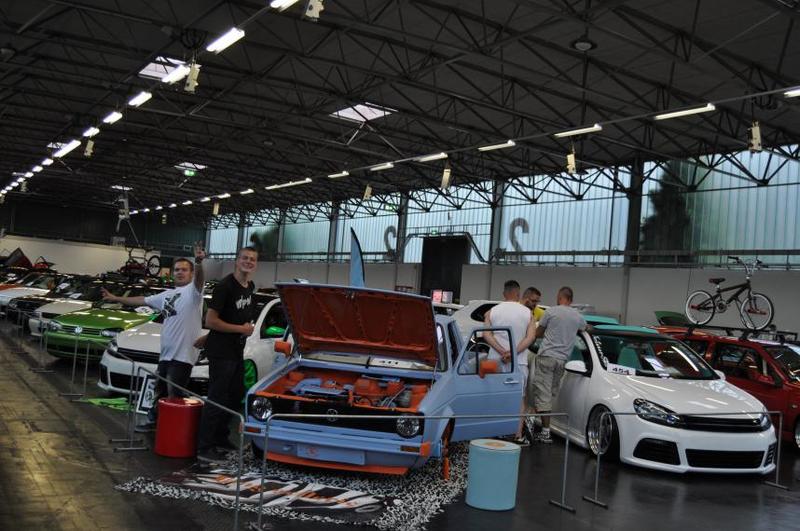 Tuning Expo Saarbrucken - allemagne (27 au 29 Juin '14) DSC_0057