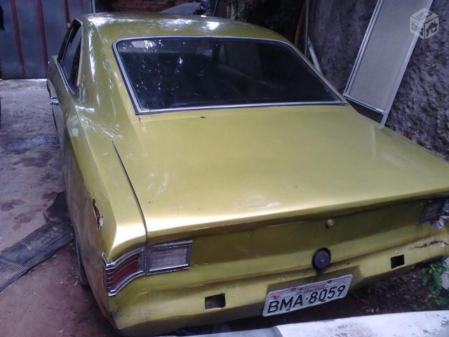 UM SONHO CHAMADO 'ENVEMO" Opala_amarelo_sp3