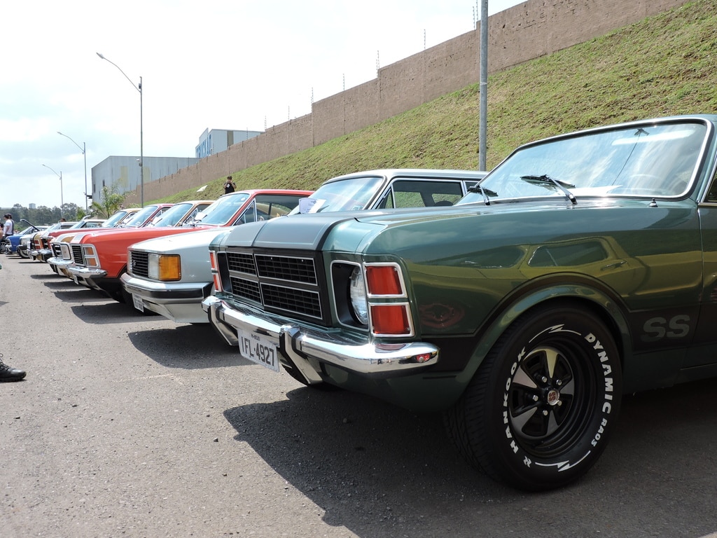 Opala SS 79 6 cil. Verde Olinda: Concluído DSCN0611