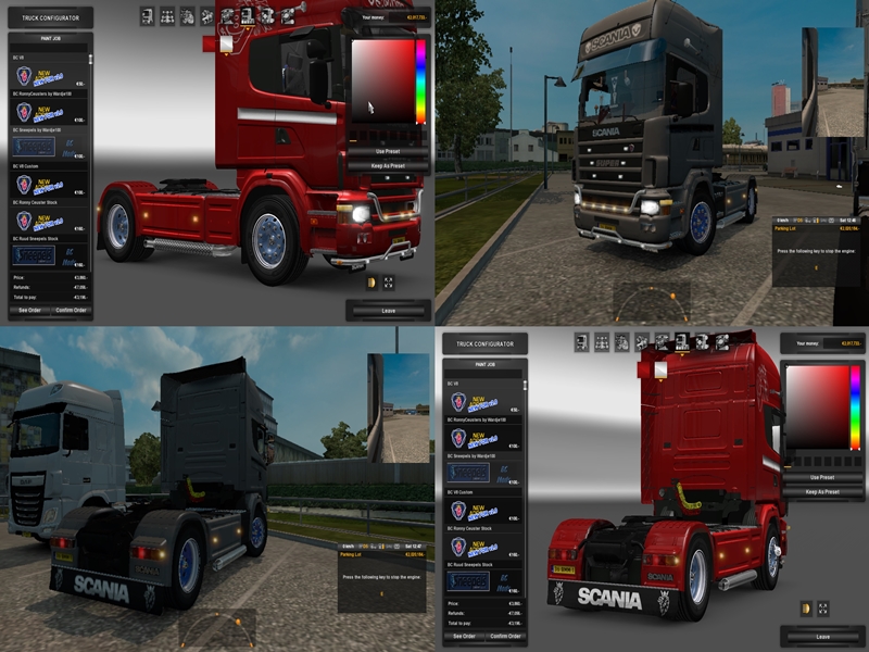 Screenshots (800x600px.)-1 - Page 30 Ets2_00001_tile