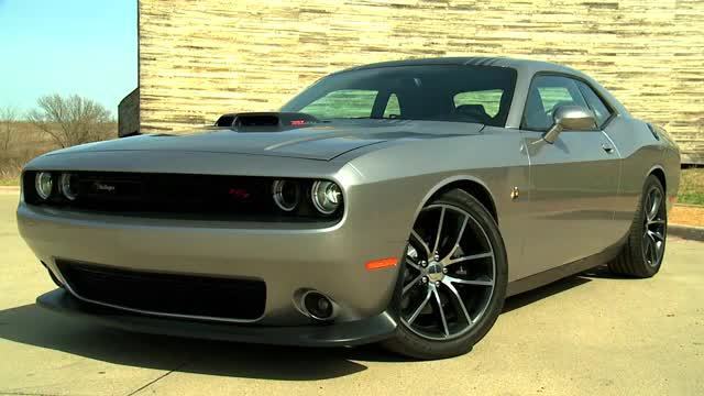 2008 - [Dodge] Challenger - Page 3 75804