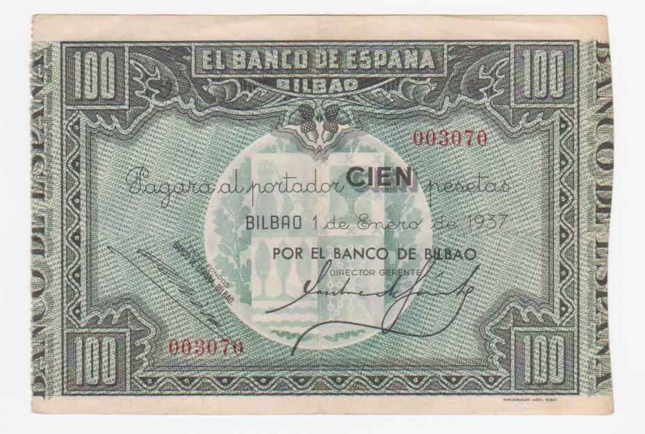 100 Pesetas 1937 (Banco de España Bilbao) 100_pesetas_bilbao_1937