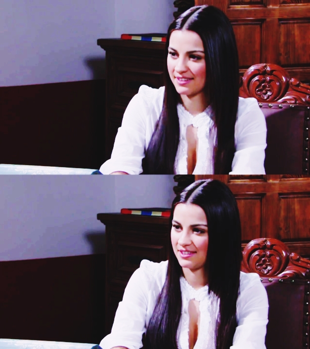 Maite Perroni/მაიტე პერონი #2 - Page 30 Ucjuik