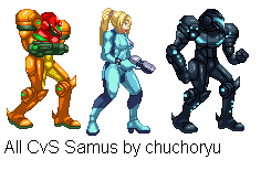 CvS Kozue All_Cv_S_Samus_by_chuchoryu