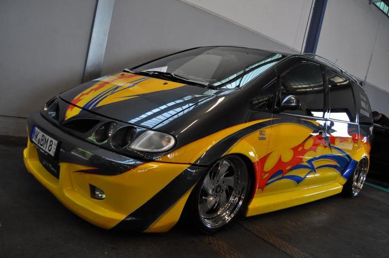 Tuning Expo Saarbrucken - allemagne (27 au 29 Juin '14) DSC_0645