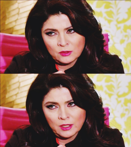 Victoria Ruffo/ვიქტორია რუფო - Page 36 Mkjui