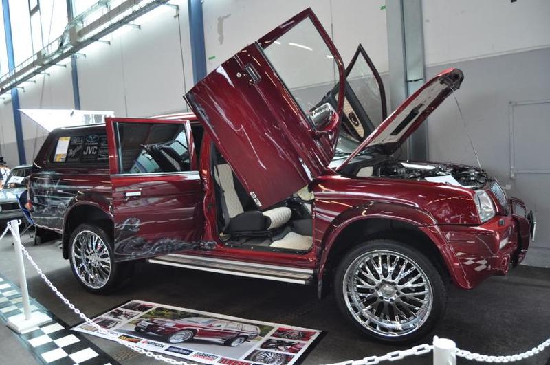 Tuning Expo Saarbrucken - allemagne (27 au 29 Juin '14) DSC_0743