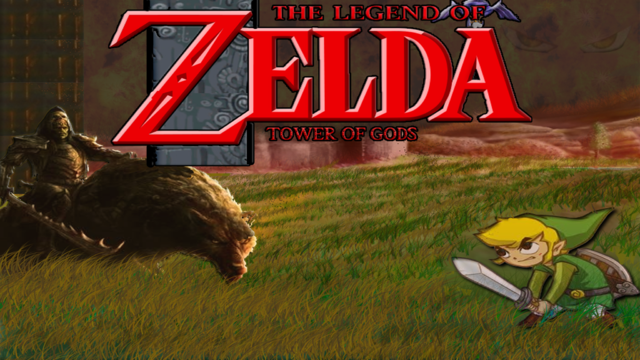 The Legend of Zelda: Tower of Gods (DEMO LISTA) Zelda_To_G_Titulo2