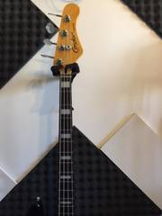 Contrabaixo Condor Jazz Bass 4 Cordas CJB4a Vintage Condor2