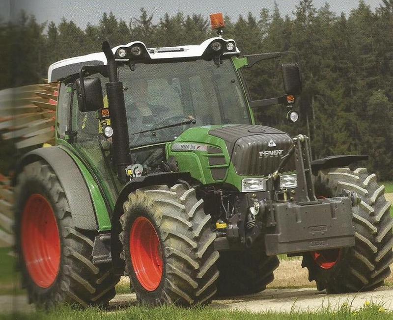 FENDT Tractores   - Página 7 FENDT_210_VARIO