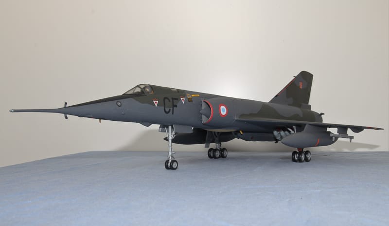 Mirage IVP Heller [1/48] + CT-52 l'Arsenal IMG_1234