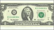 2 dolares 2003 Jefferson USA 2_dolares_2003_Jefferson_USA_anver