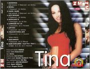 Tina Ivanovic  - Diskografija  2000_z