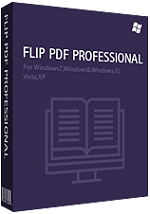 Flip PDF Professional v2.4.8.1 Multilingual Image