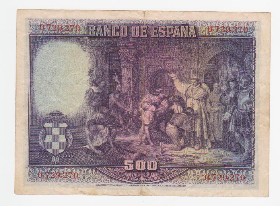 500 Pesetas 1928 (Capicúa) 500_pesetas_1928_capicua_001