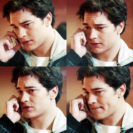 Cagatay ulusoy/ ჩაათაი ულუსოი #2 - Page 9 Q_HCm9_C22xew