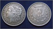 1 DOLLAR MORGAN 1921 (reproduccion alpaca) 1_DOLLAR_EEUU_1921