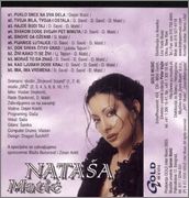 Natasa Matic - Diskografija  2004_z