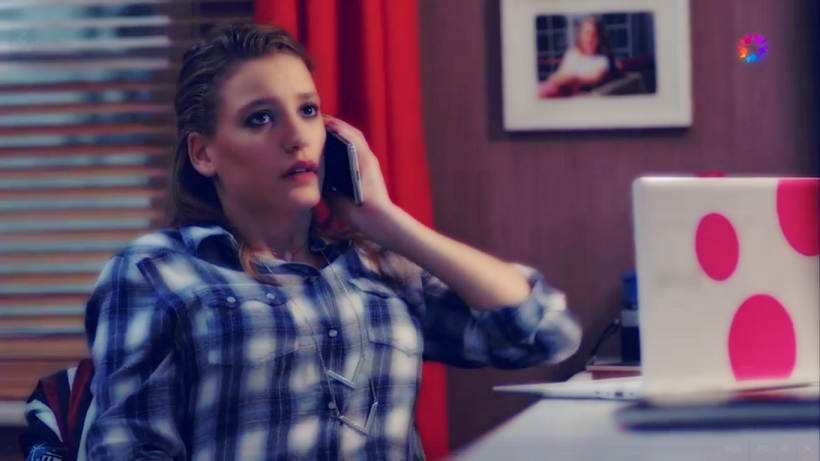 Serenay Sarikaya/სერენაი სარიკაია #22 - Page 27 PSCba