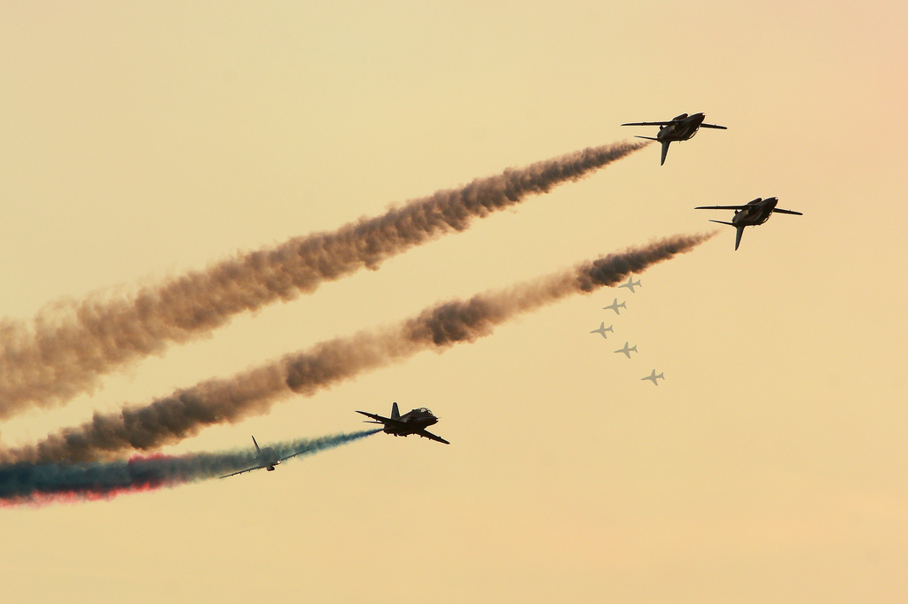 Belgian Air Force Days Kleine Brogel 2014 (Photo) DSC_6039