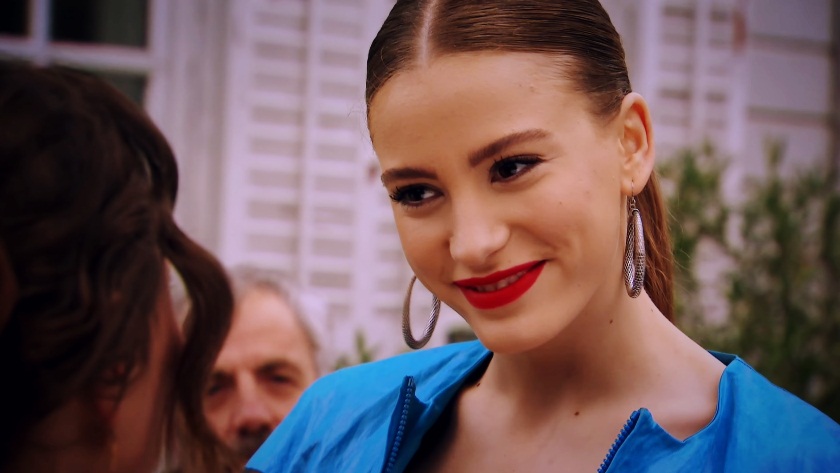 Serenay Sarikaya/სერენაი სარიკაია #25 - Page 5 Image