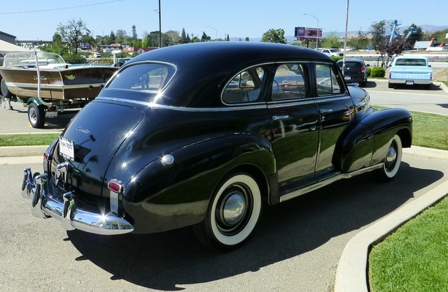 COCHES INTERESANTES,PARADOS Y ABANDONADOS EN HUELVA,BADAJOZ Y PROVINCIA - Página 31 Fleetmaster