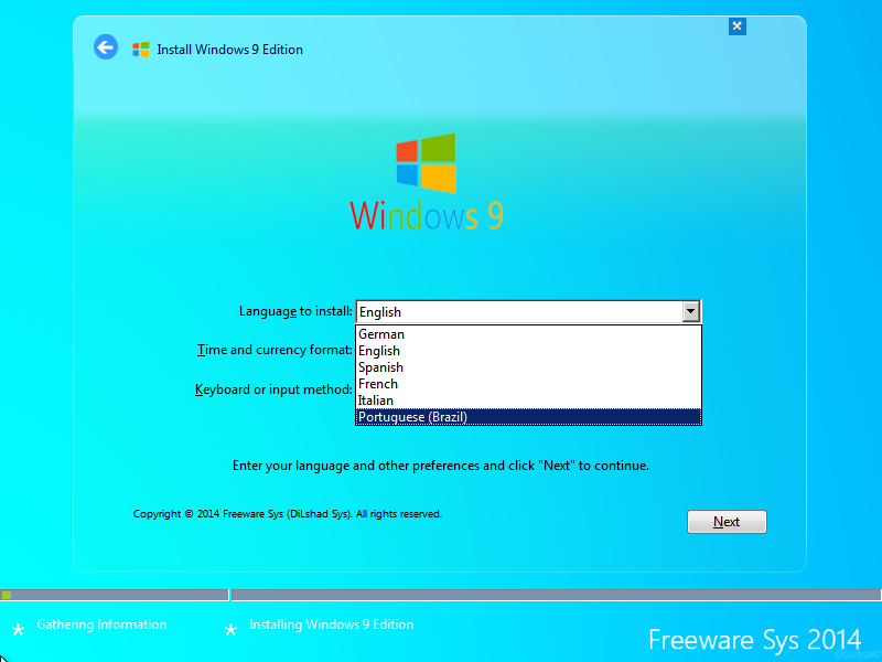 Windows 9 Professional (Eng/x64) May 2014 Windows_9_Professional_Install_Language_Eng_x64