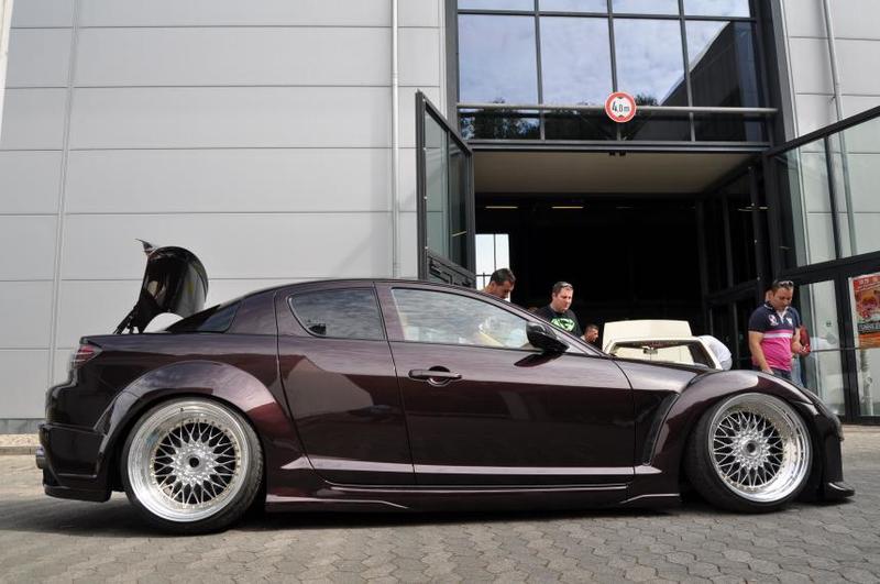 Tuning Expo Saarbrucken - allemagne (27 au 29 Juin '14) DSC_0599