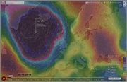 3a decade Ottobre: 22.10.2015 cold Air mass from NE Trough  - Pagina 7 Xandre