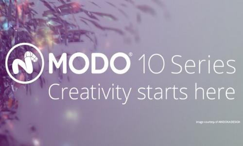 The Foundry MODO 10.2v2 x64 (Win/Mac/Lnx) 1702231800270089