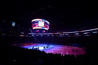 Aizputes Wild Lūši, jeb LSHL iekaro Ziemeļameriku. Getty_nhlyleiskuvaareena20130113a