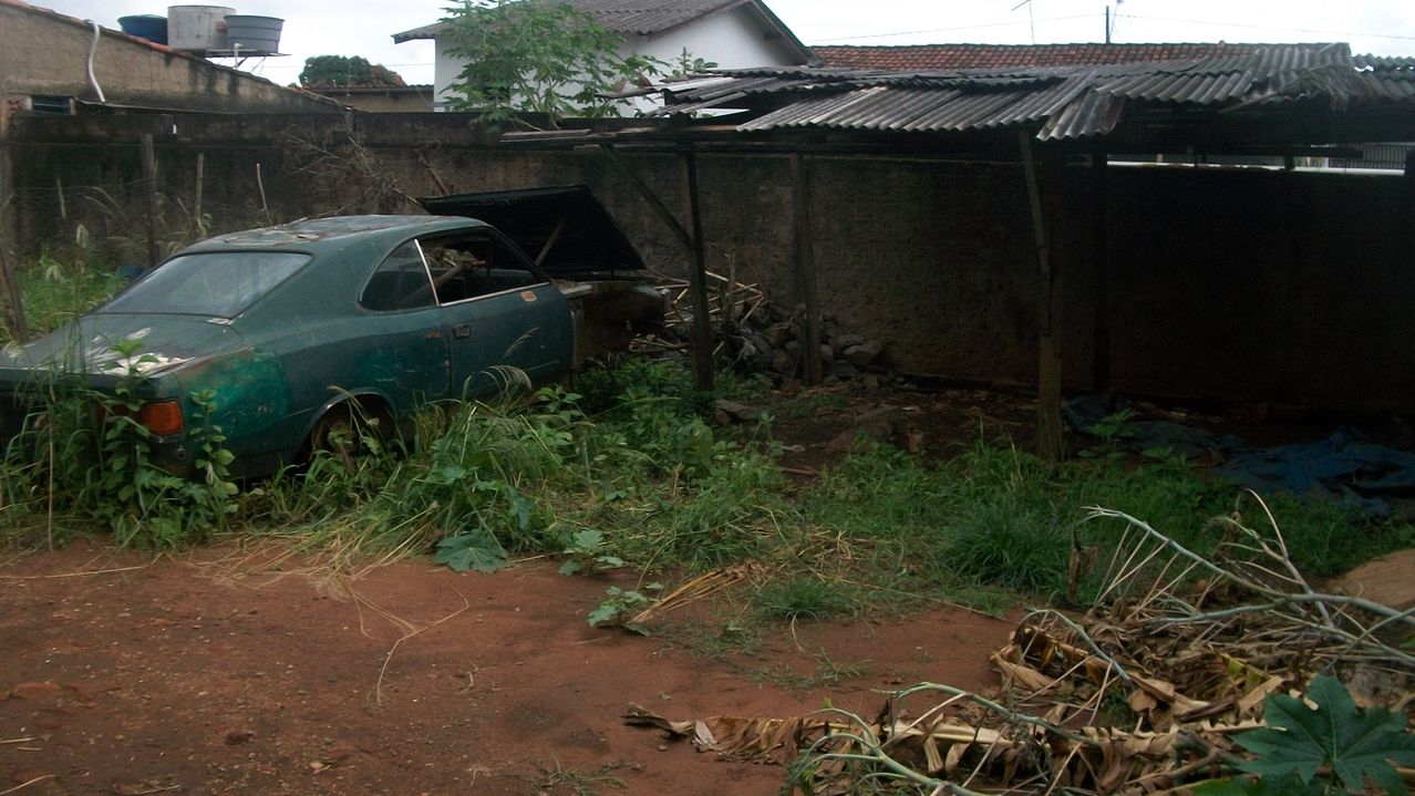 O triste fim de um opala 1977 de luxo 110_2713