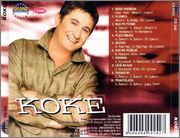 Semir Ceric Koke - Diskografija  2003_z