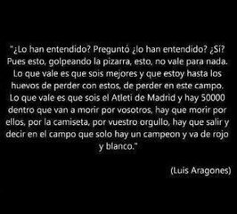 Atlético de Madrid - Real Madrid C.F. Jornada 7.( HILO OFICIAL ) Discurso_luis_aragones