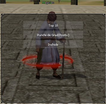 [PvM-PvP]Metin2Power Online Official Magician