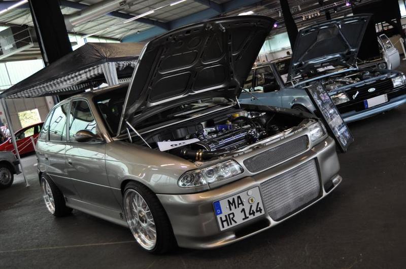 Tuning Expo Saarbrucken - allemagne (27 au 29 Juin '14) DSC_0757