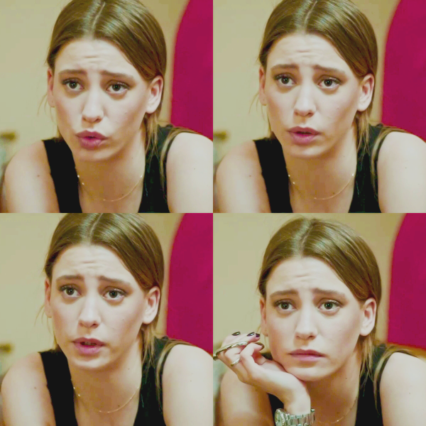 Serenay Sarikaya/სერენაი სარიკაია #23 - Page 17 CFIp_UYe_Us_AAt5_D0