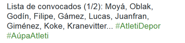 Atlético de Madrid  -  R.C. Deportivo La Coruña. Jornada 29.(HILO OFICIAL) 218684e290816f6cb5cd803d50b46c44