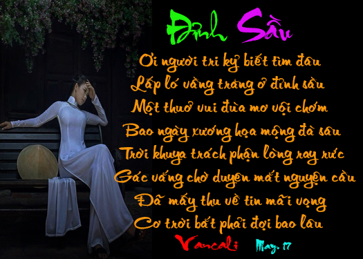 Thân chào quý huynh tỷ . lâu không gặp hì hì .... - Page 21 Dinh_sau