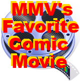 Quest to find MMV's favorite comic movie; Winner - Captain America: Winter Soldier Movie_reel