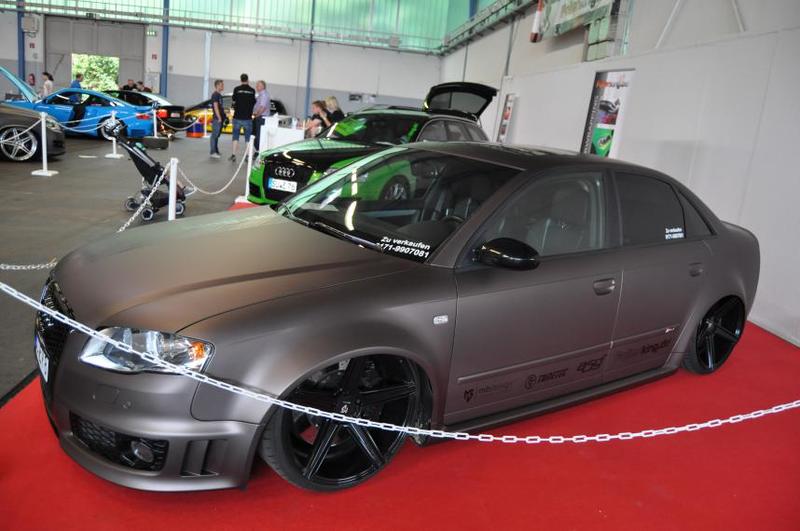 Tuning Expo Saarbrucken - allemagne (27 au 29 Juin '14) DSC_0652