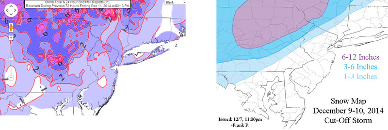 12/9-12/10 Coastal Storm Observations - Page 10 Check