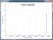 Mes projets electro - Cable HRC/KRT/YEC et autres... - Page 2 2014_11_05_13_29_09_Knock_Spectrum