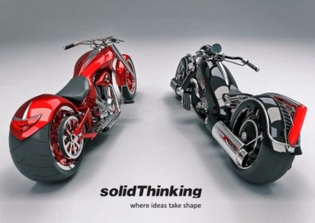 solidThinking Design 2015.4911-SSQ Image