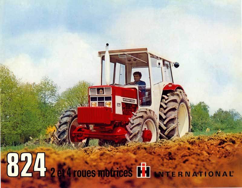 Hilo de tractores antiguos. - Página 30 IH_824