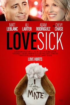Lovesick 2014 DVDRip x264 AC3-iFT Fbka