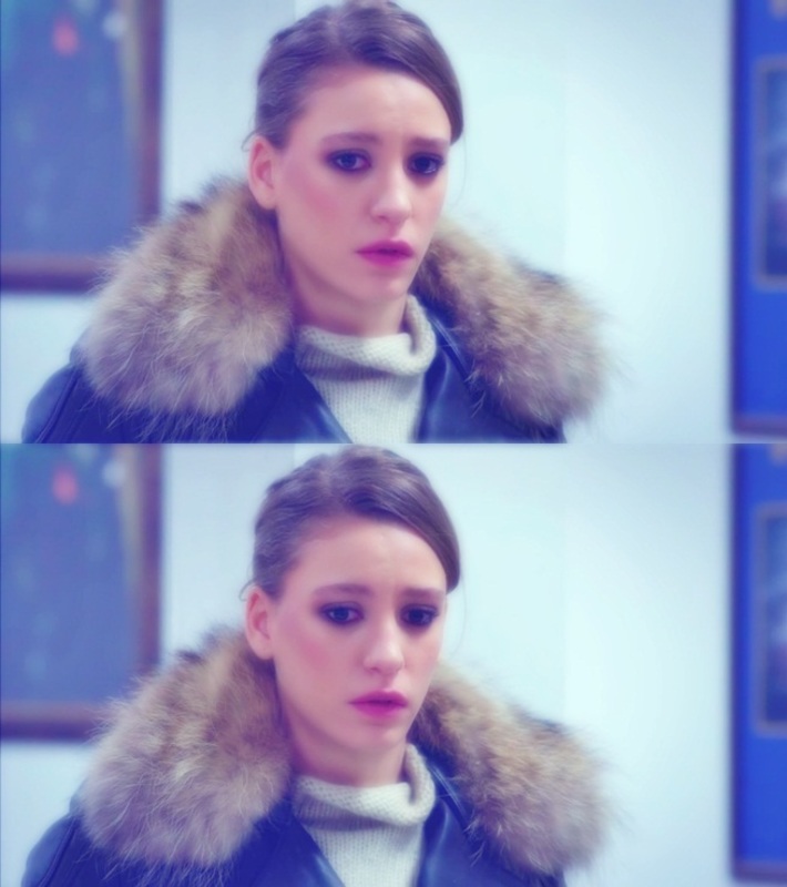 Serenay Sarikaya/სერენაი სარიკაია #22 - Page 11 Jrj