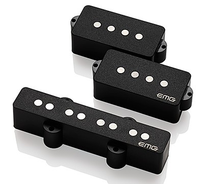 Geezer Butler Signature EMG Set Emg_gzr_pj