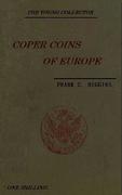 La Biblioteca Numismática de Sol Mar - Página 19 211_Copper_Coins_of_Modern_Europe